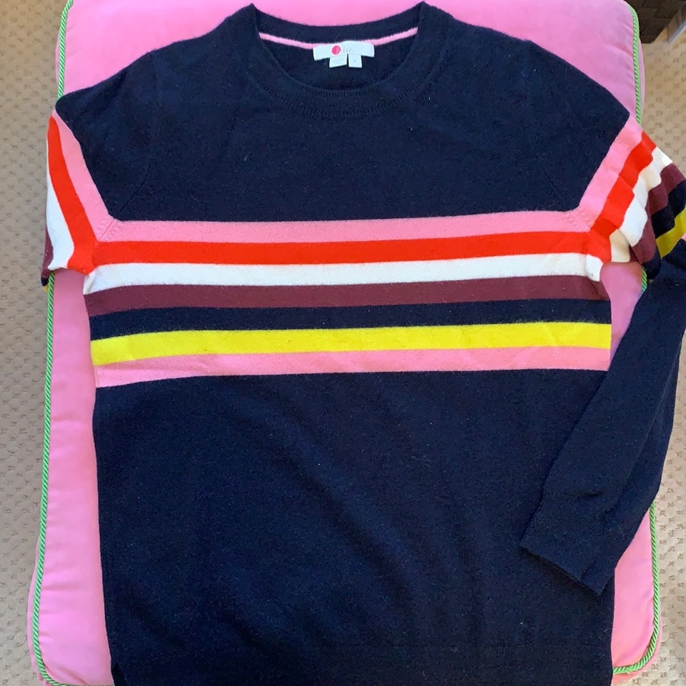 Boden Cashmere Sweater